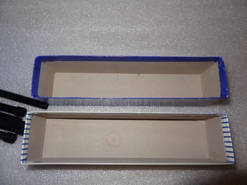 DINKY CAMION UNIC PORTE TUBES EN BOITE REF 893 - Foto 9 di 9
