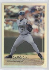 Click to enlarge Bob Wickman