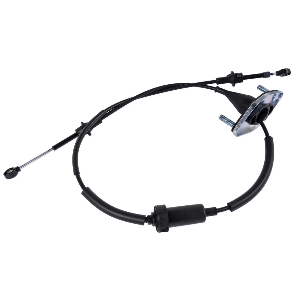 Cable de palanca de cambios de transmisión automática 52110007AA para Dodge Dakota Durango 1997-00 Foto 2 de 4
