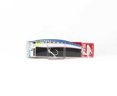 Yo Zuri Pin'S Minnow 90 mm Schwimmend K�der F1163-GHIW (3353)