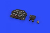 P-51D Loeoek - Tamiya - / 1:32 - Eduard 634004