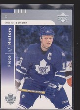 Hockey Superstar Cards Inserts Vintage Rookies Collection (9/15)