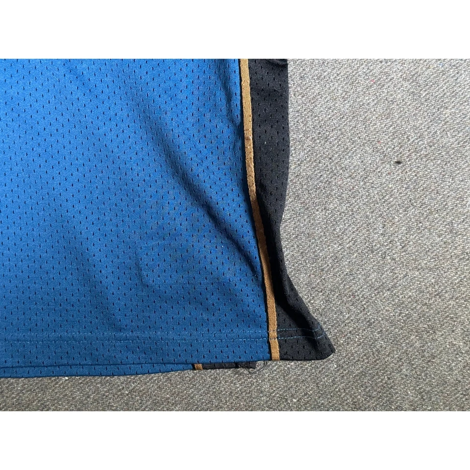 Camiseta deportiva vintage Nike NBA Washington Wizards Michael Jordan #23 juvenil talla grande Foto 4 de 4