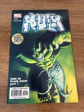 Cover of Incredible Hulk #55
