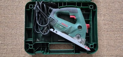 Bosch PSK 16 Multi Handkreissäge DIY