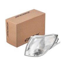 f.becker Blinker Vorne Links für PEUGEOT 306 