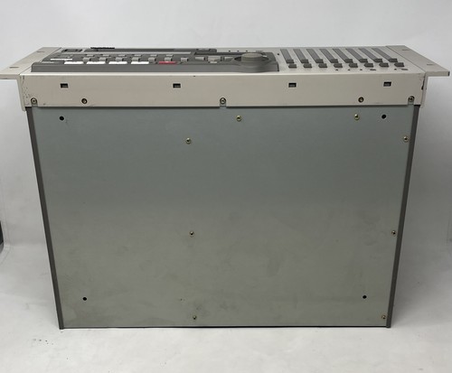 Vintage Tascam DA-98 DTRS 8-Channel Digital Multitrack Tape Recorder - Picture 10 of 12