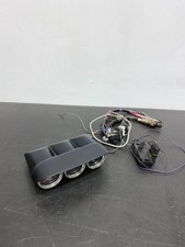 2013 Ford Mustang Gt Ford Racing Dash Pod With Gauges Kit Sensors Used