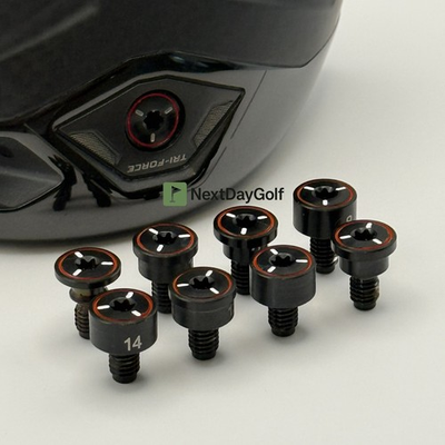 #ad Callaway Quantum Driver Front Weight Max Triple Diamond amp; TD Fairway Max Fast $13.49