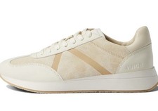 Vince O Hara Suede retro Sneakers Beige Women...