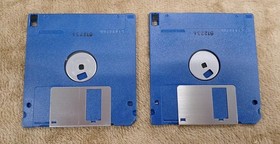 MSX2 Software Model Master of  System Soft