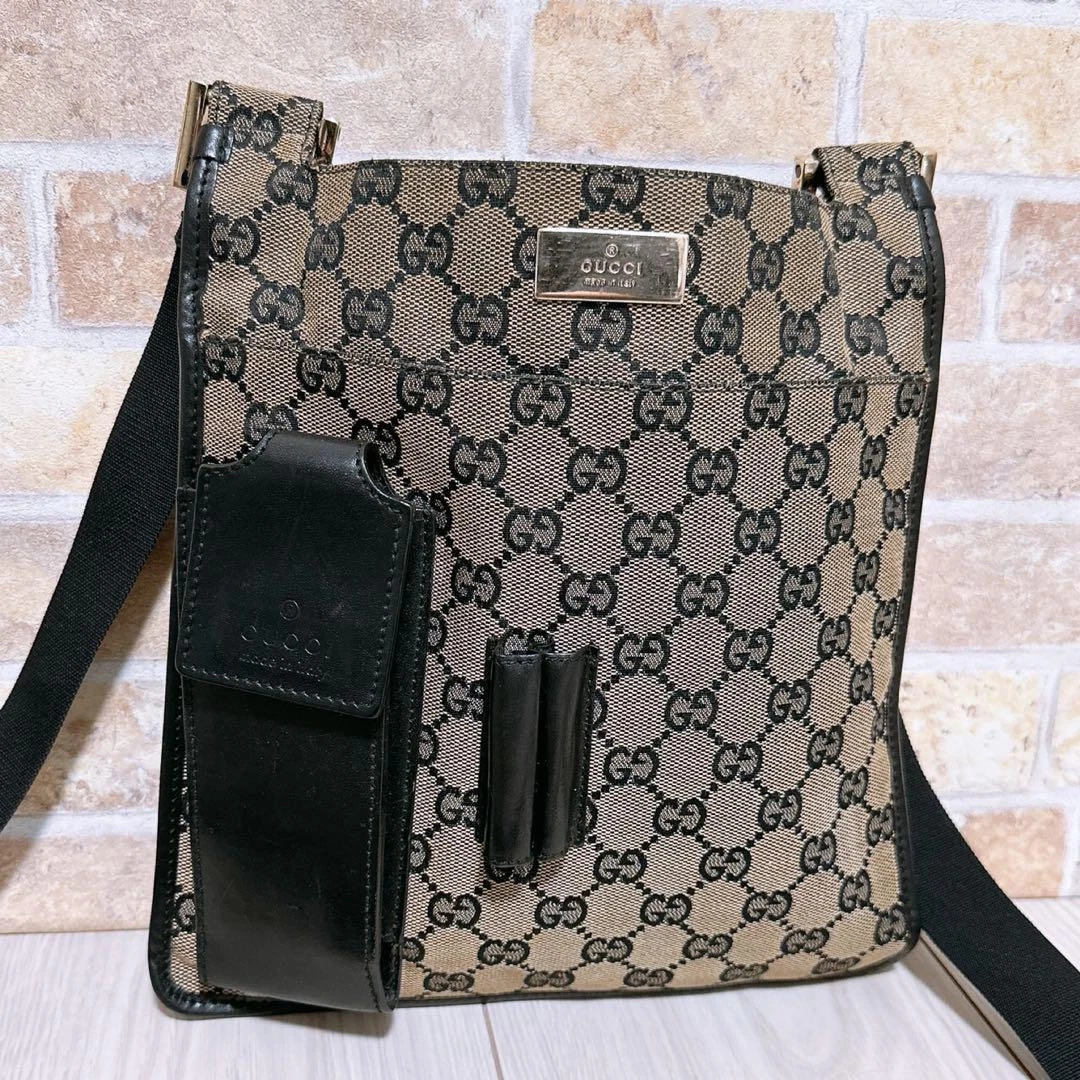 sac bandoulière gucci #PG9VRI