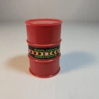 GI Joe Playset Headquarters HQ Barrel 1992 Original Part