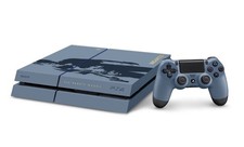 Sony PlayStation 4 NTSC-U/C Blue Video Game Consoles for sale | eBay