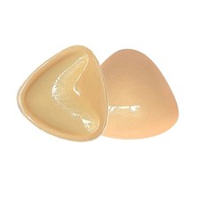Sticky Inserts Double Sided Push Up Self-Adhesive Pads for Bikini, Swimsuit