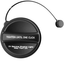 GT360 Gas Cap, Fuel Cap For Chevy GMC Cadillac - Silverado Express Savana
