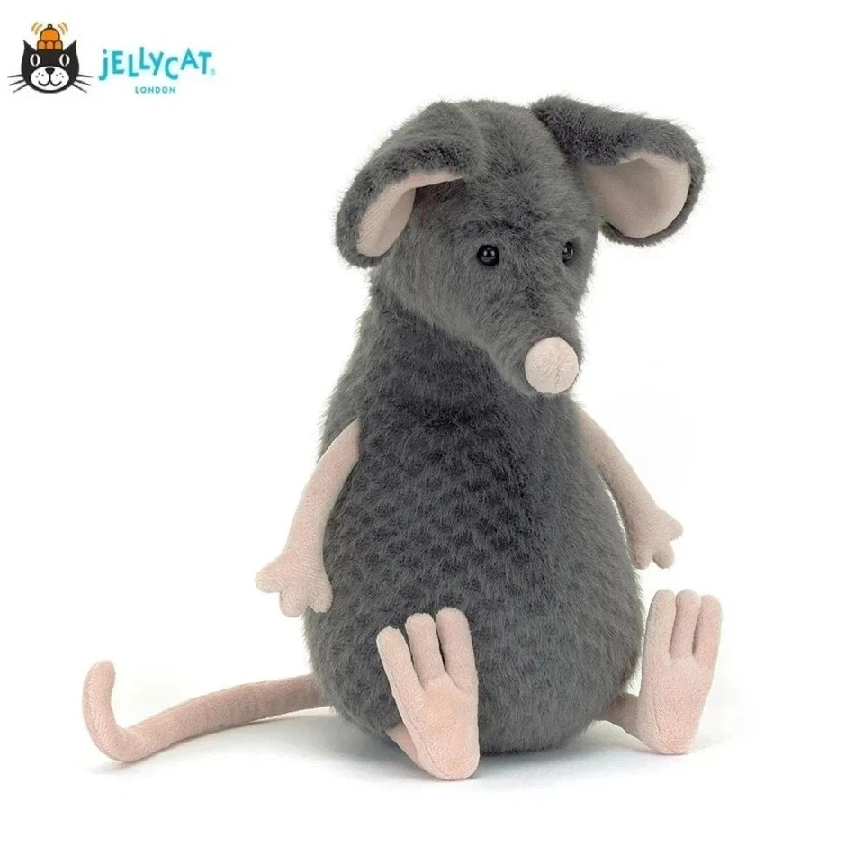  Yummy Mouse ネズミ 新品 タグ付き jellycat mouse products for sale | eBay