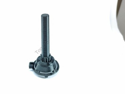 Atari 2600 Joystick Kern Ersatzteil 3D Druck Reparatur