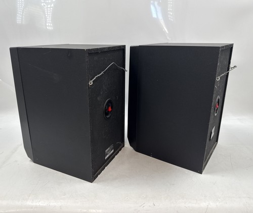 Yamaha NX-GX50 Desktop Speakers EB-18468 - Picture 4 of 7