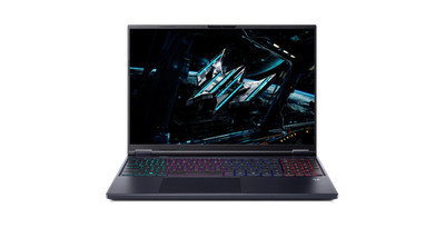 Acer Predator Helios NEO PHN16-73 Gaming Laptop 16