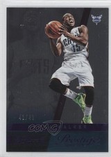2014-15 Panini Prestige Bonus Shots Purple Plus 41/49 Kemba Walker #65 n0j