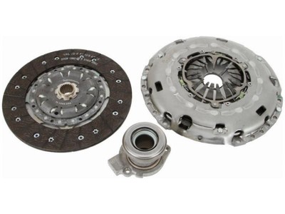 KUPPLUNGSSATZ FÜR ALFA ROMEO 159 2.4 05-12 BRERA 2.4 06-11 SPIDER 2.4 06-11