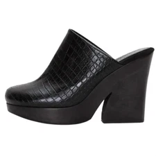 Rachel Comey Toman Clog Size 8