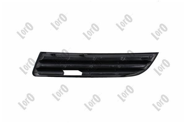 ABAKUS Front Right Vent Grille Bumper 053-22-454 For VW