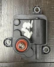 Porsche 992 GT3-RS Factory Exhaust Valve