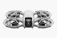 DJI Neo Ready to Fly Camera Drone 4K HD Video, Smart Tracking, Flight Modes