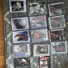 Upper Deck NBA Michael Jordan Scottie Pippen Chicago Bulls Card Lot 15 1993