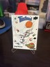 2026 Upper Deck Space Jam 30th Anniversary Tune Squad Bugs Bunny #9