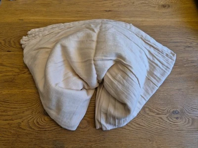 Babytragetuch Hoppediz Beige - Bild 1 von 3