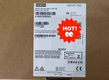 NEW SIEMENS Valve Positioner 6DR5010-0NG13-0AA9 US Stock Fast Ship