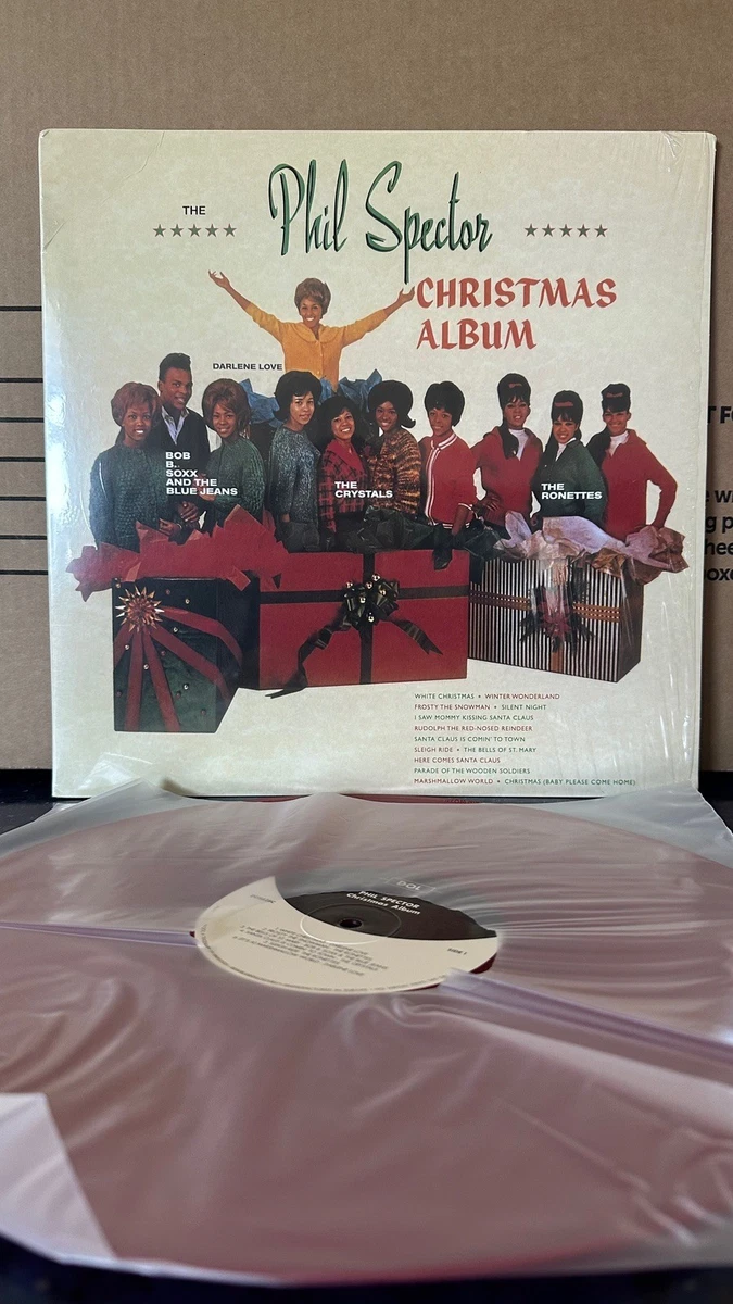 The Ronettes Vinyl Records for sale | eBay