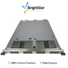 Juniper MPC4E-3D-32XGE-SFPP MPC4E Line Card 32x10GE SFPP Ports MX240 MX480 MX960