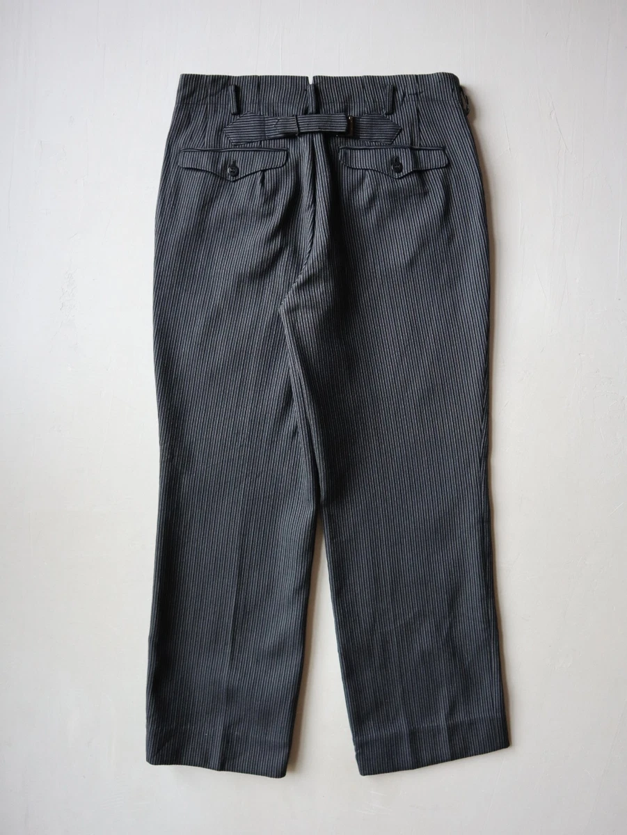 1940s Vintage Pants for Men for sale | Shop with Afterpay | eBay