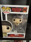 Funko Pop! Television Stranger Things Will Vinyl Figure 1242