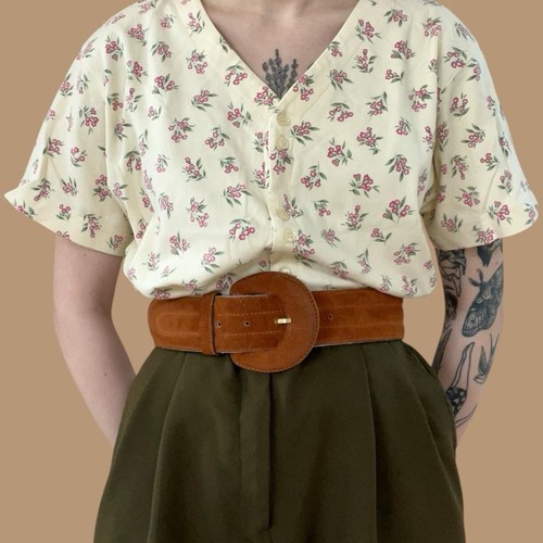 Vintage Top