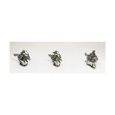 Essex Asiastic Hordes 15mm Archers on Horse - Assorted Pack New