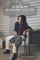 Yalda Afshoon | A Sorrow Is Hidden In Me | Taschenbuch | Englisch (2024)