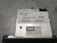 Autoradio BMW 320