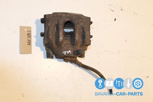 Original BMW  e36  Bremssattel Bremssattelgehäuse links vorne 1165559