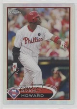 Click to enlarge Ryan Howard