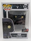 Funko Pop! Games: Destiny - Xur #239 Gamestop Exclusive