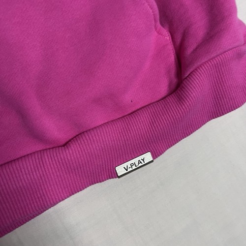 Valabasas Boys Size 12 Lot/ Bundle Pink Carmine Rose Sweat Suit + Pinnacle Jeans - Picture 12 of 14