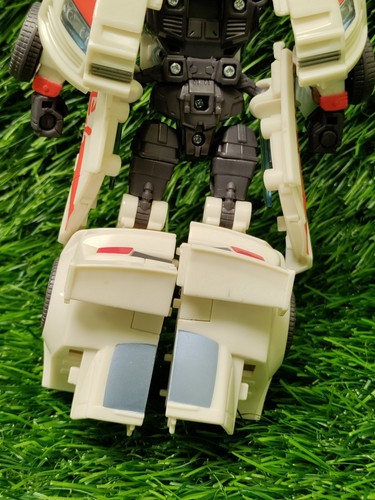 Transformers Generations Deluxe Class: Drift lose unvollständig - Bild 5 von 5