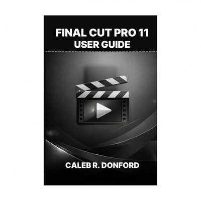 Final Cut Pro 11 User Guide