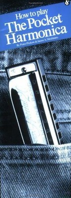 How to Play the Pocket Harmonica von not specified | Buch | Zustand gut