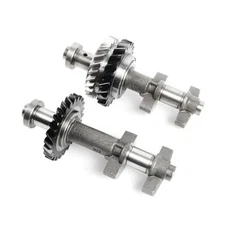 13601-28021 Engine Balance Shaft Set, Compatible with Corolla Solara Matrix 